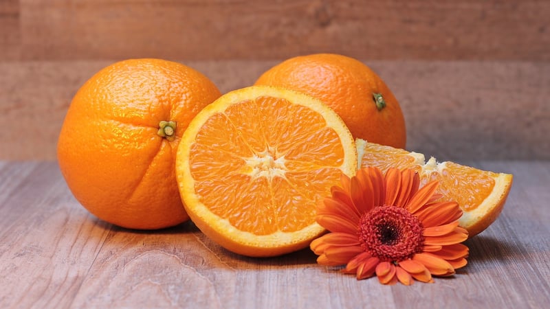 Nutrients